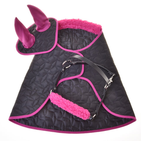 Set Thermo Pinkie