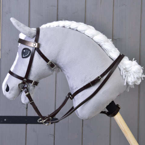 Martingale brown 2