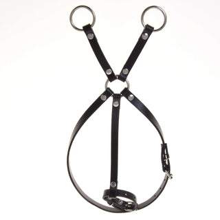 Martingale brown