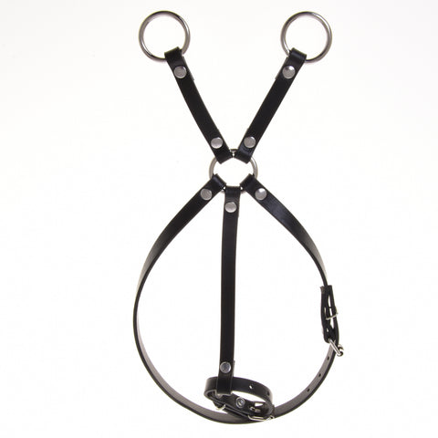 Martingale brown
