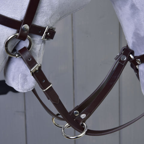 Martingale brown 1