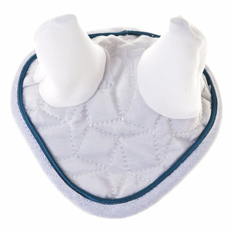 Ear Bonnet Thermo Pearl