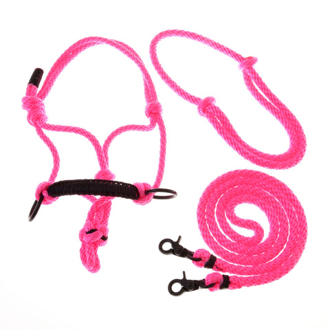Rope set Pink (size M)