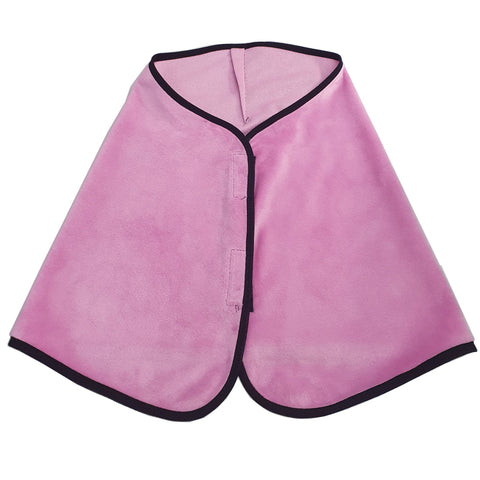 Blanket rose (size M)