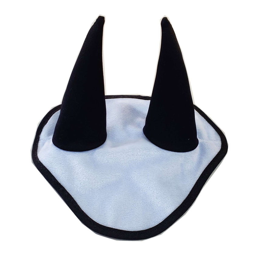 Ear bonnet Aqua